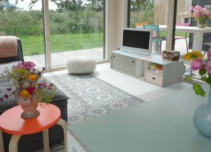 tante-alie-tv-hoek- Hallo Terschelling