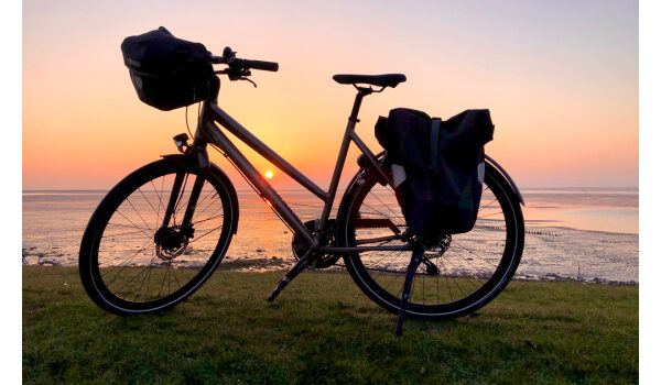 Fietsverhuur op Terschelling