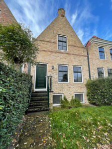 Veilige Nest op Terschelling - Hallo Terschelling