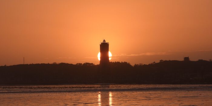 Zonsondergang op Terschelling – Hallo Terschelling – halloterschelling.nl