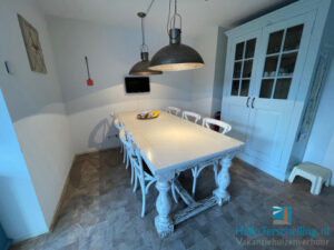 Veilige Nest op Terschelling - Hallo Terschelling