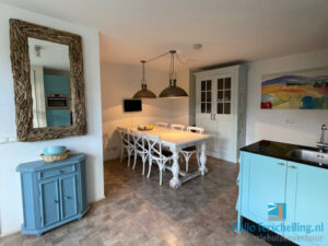 Veilige Nest op Terschelling - Hallo Terschelling