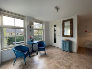 Veilige Nest op Terschelling - Hallo Terschelling