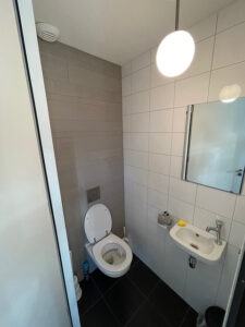 Veilige Nest op Terschelling - Hallo Terschelling