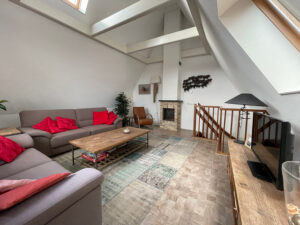 Veilige Nest op Terschelling - Hallo Terschelling