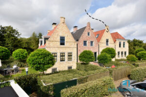 Veilige Nest op Terschelling - Hallo Terschelling