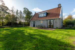 Bokkedoorn op Terschelling - Hallo Terschelling
