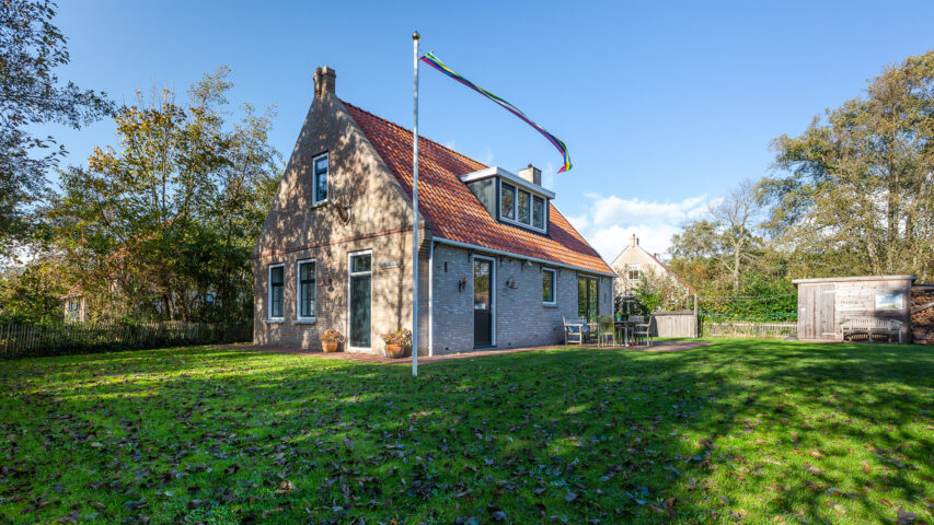 Bokkedoorn op Terschelling - Hallo Terschelling