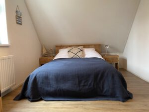 Bokkedoorn op Terschelling - Hallo Terschelling