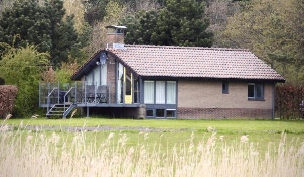 Finn 6 persoons vakantie bungalow op Terschelling Hallo Terschelling