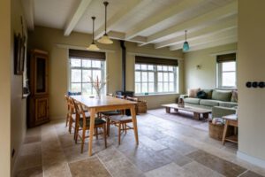 vakantiehuis terschelling bevrijdingsdag 2026