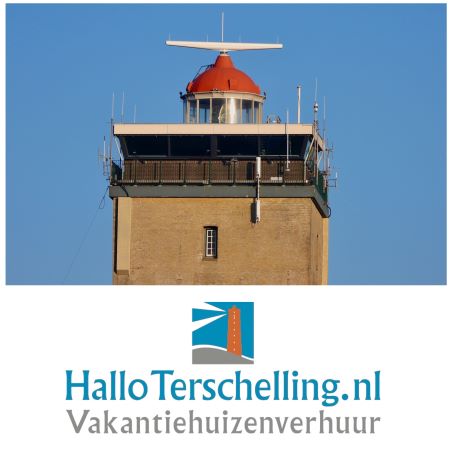 Fjoertoer op Terschelling – Hallo Terschelling