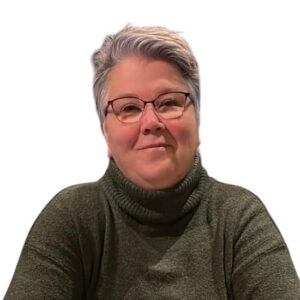 Miranda Meijer - Beheerder en Verhuurder Hallo Terschelling -Vakantie Service Bureau Terschelling