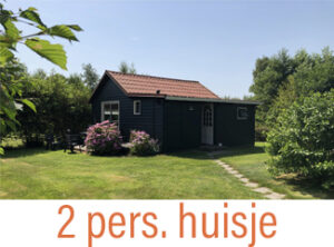 2 persoons vakantiehuisje op Terschelling - Natuurhuisje op Terschelling - Hallo Terschelling -