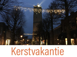 Kerstvakantie op Terschelling - Vakantiehuis huren in de kerstvakantie - Hallo Terschelling