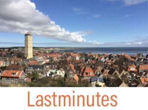 Lastminutes op Terschelling - Last minute naar Terschelling - vakantiehuis huren- Hallo Terschelling