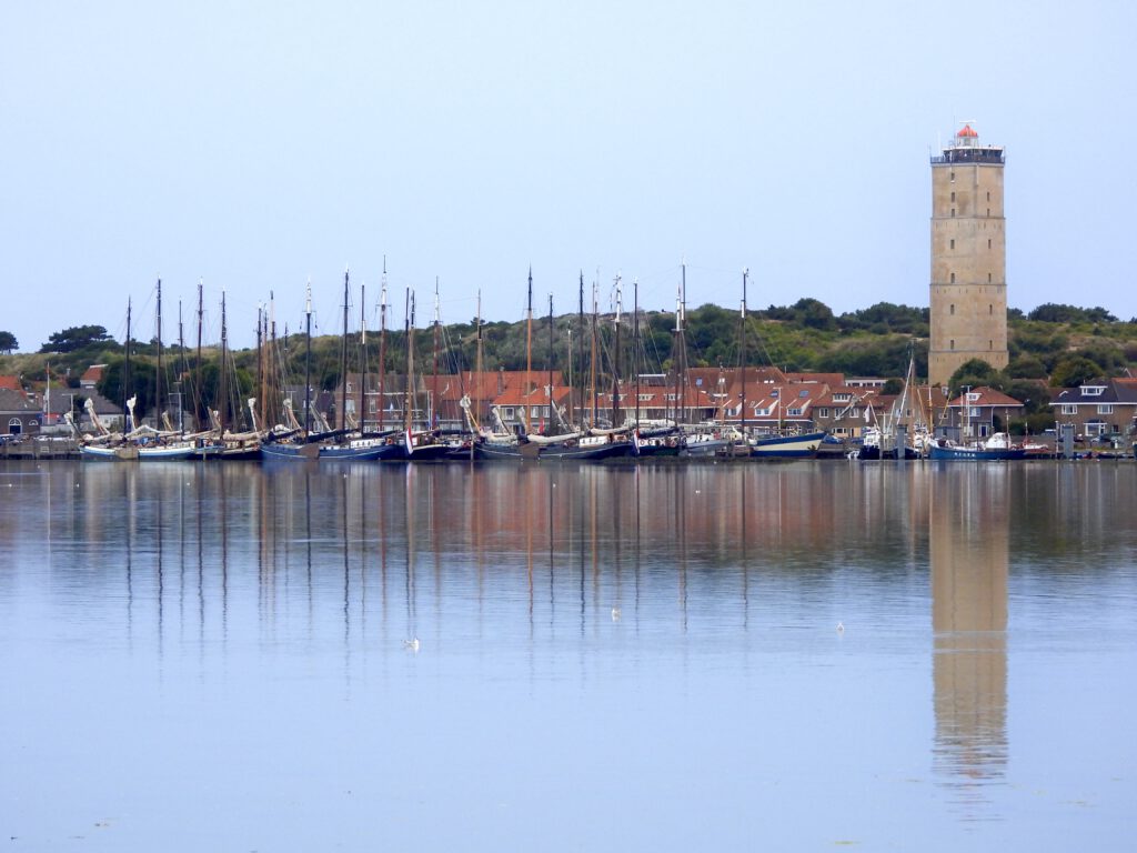Bevrijdingsdag Terschelling 2026 | 5 mei op het eiland