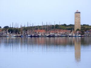 Bevrijdingsdag Terschelling 2026 5 mei op het eiland