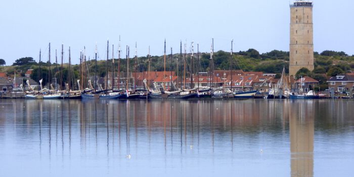 Bevrijdingsdag Terschelling 2026 5 mei op het eiland