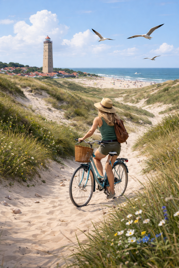 De mooiste plekken op Terschelling