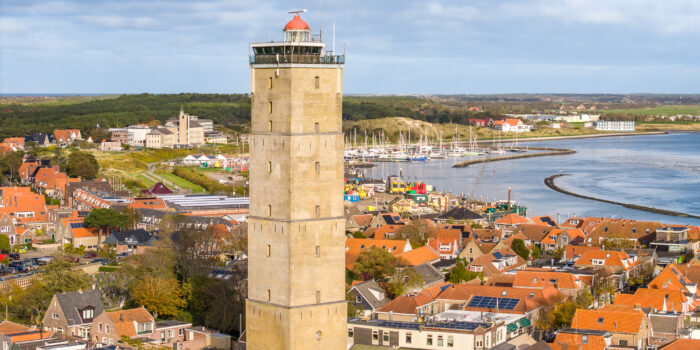 Lastminute Terschelling Vakantie – Vakantiehuis huren