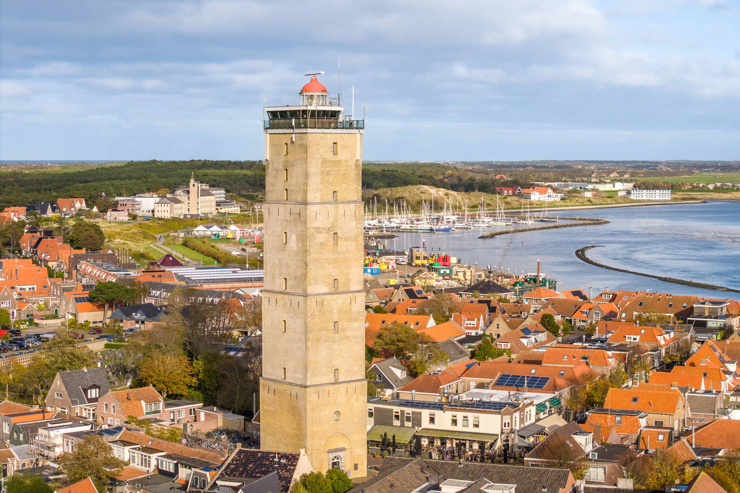 Lastminute Terschelling Vakantie - Vakantiehuis huren