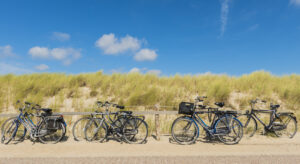 lastminute terschelling fietsen duinen