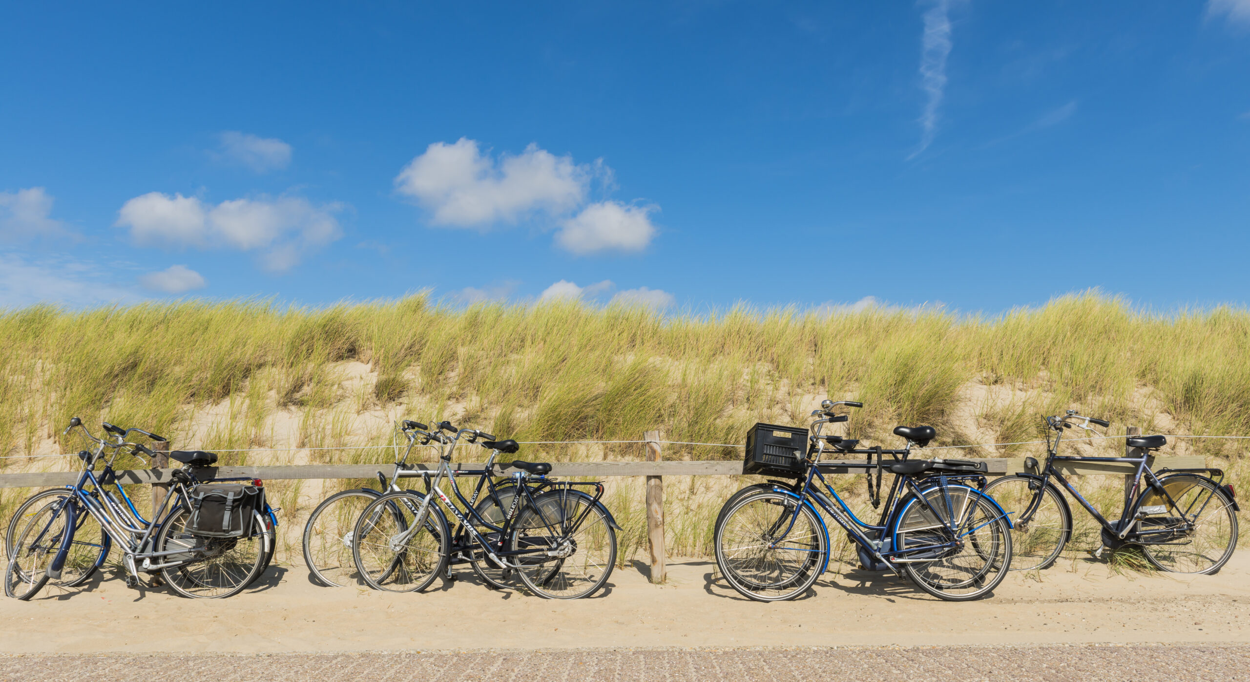 lastminute terschelling fietsen duinen