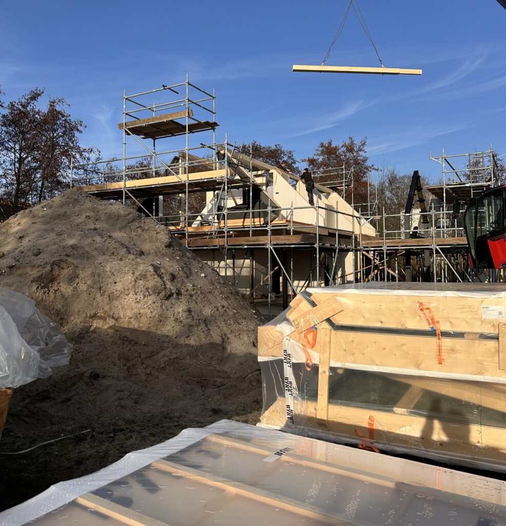 Vakantiehuis Bries: een vertrouwde plek in een nieuw jasje op Terschelling