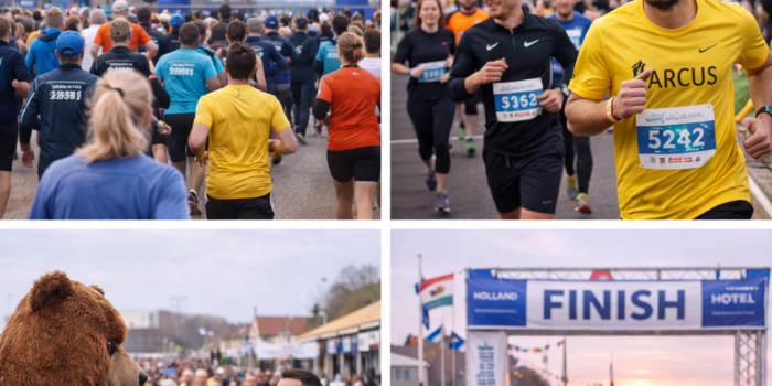 berenloop-terschelling