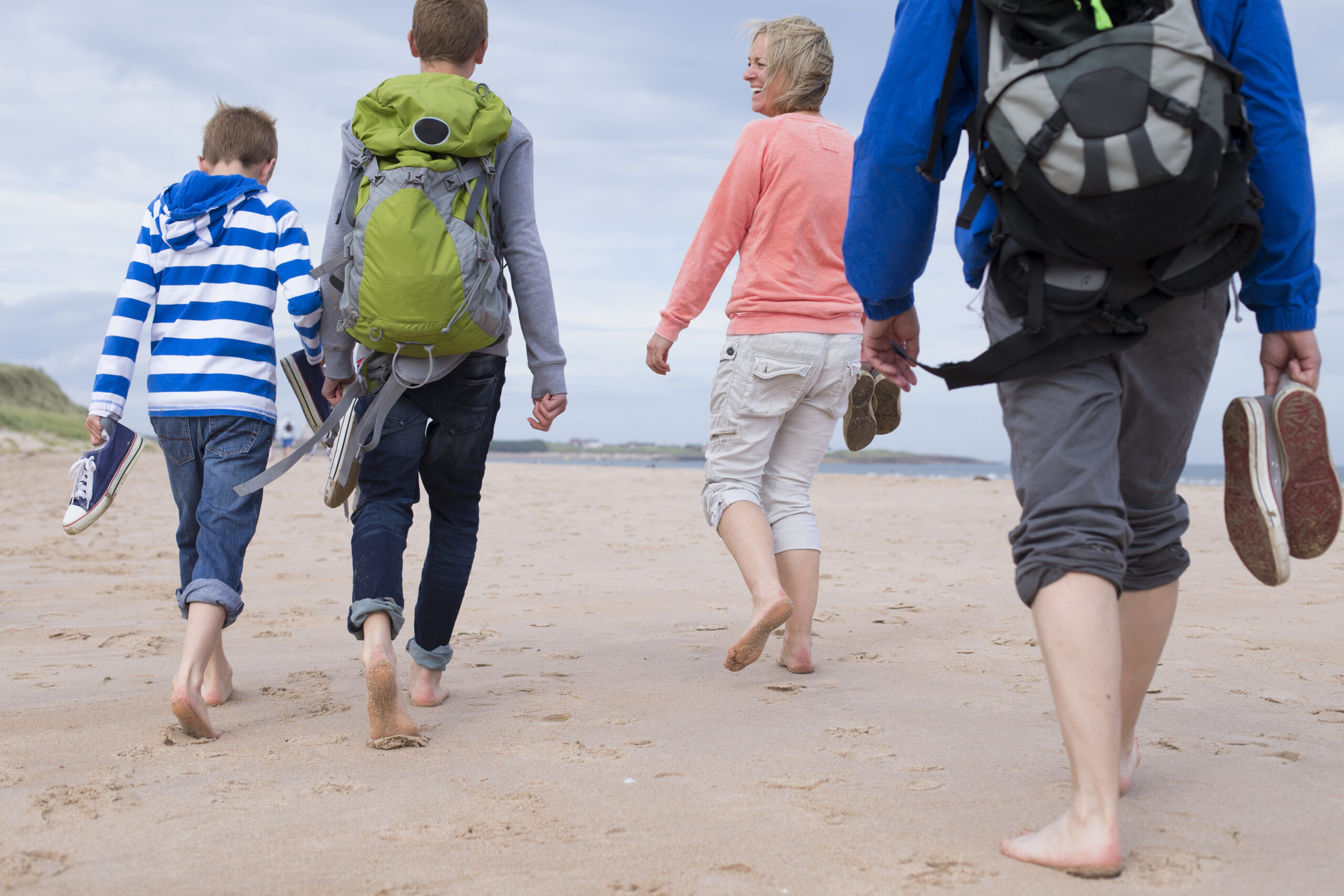 bevrijdingsdag terschelling 2026 strand wandelen