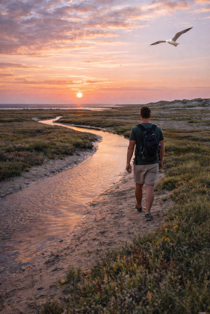 De Boschplaat: alles wat je moet weten