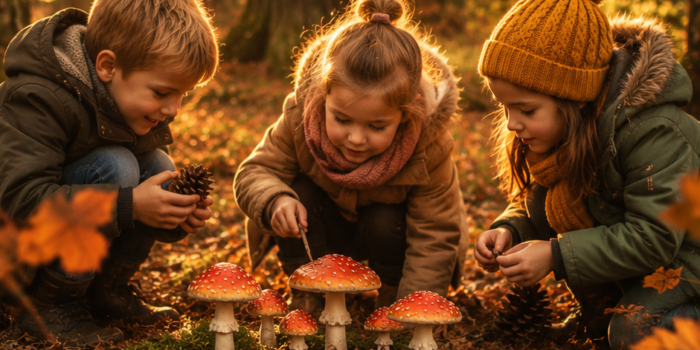 paddenstoelen-zoeken-terschelling-herfstvakantie