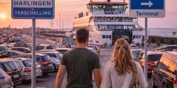 parkeren-harlingen-terschelling