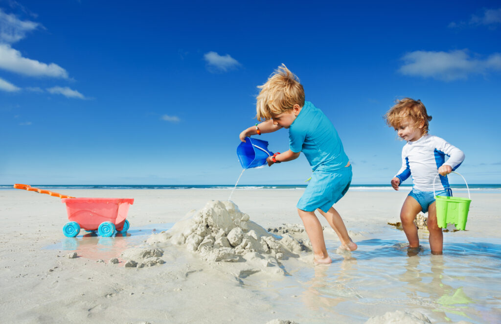 Terschelling met kinderen | 15 leukste activiteiten & tips