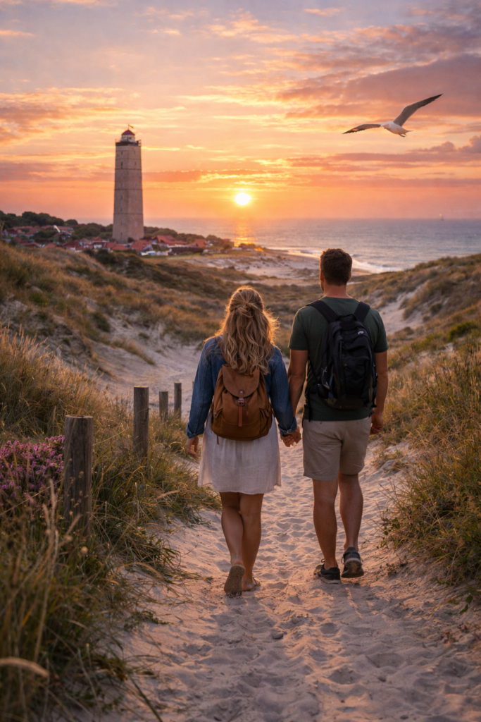 Weekend Terschelling: de perfecte planning