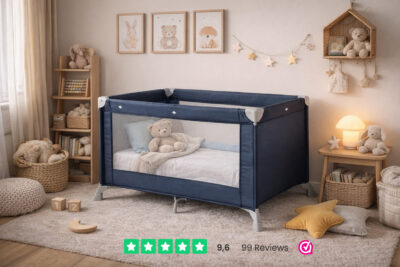 kindermeubilair verhuur terschelling babybedje kinderstoel