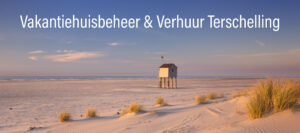 vakantiehuisbeheer terschelling sleuteloverdracht service