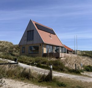 Geluksplak op Terschelling - lastminute op Terschelling