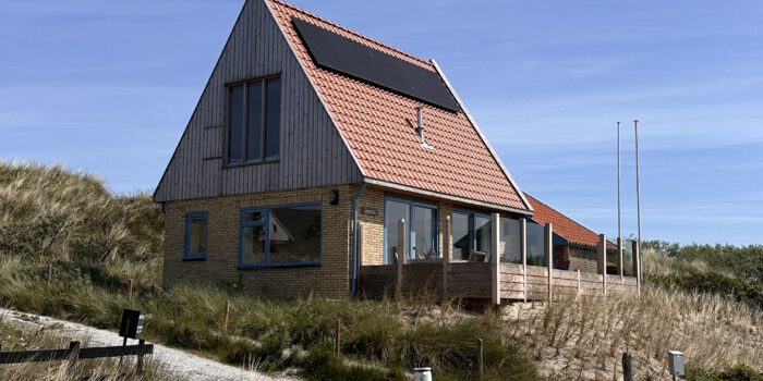 Geluksplak op Terschelling – lastminute op Terschelling