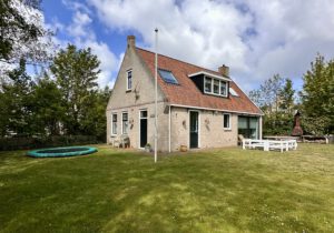 Vakantiehuis op Terschelling - lastminute op Terschelling