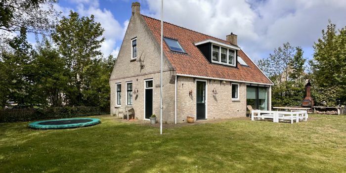 Vakantiehuis op Terschelling – lastminute op Terschelling